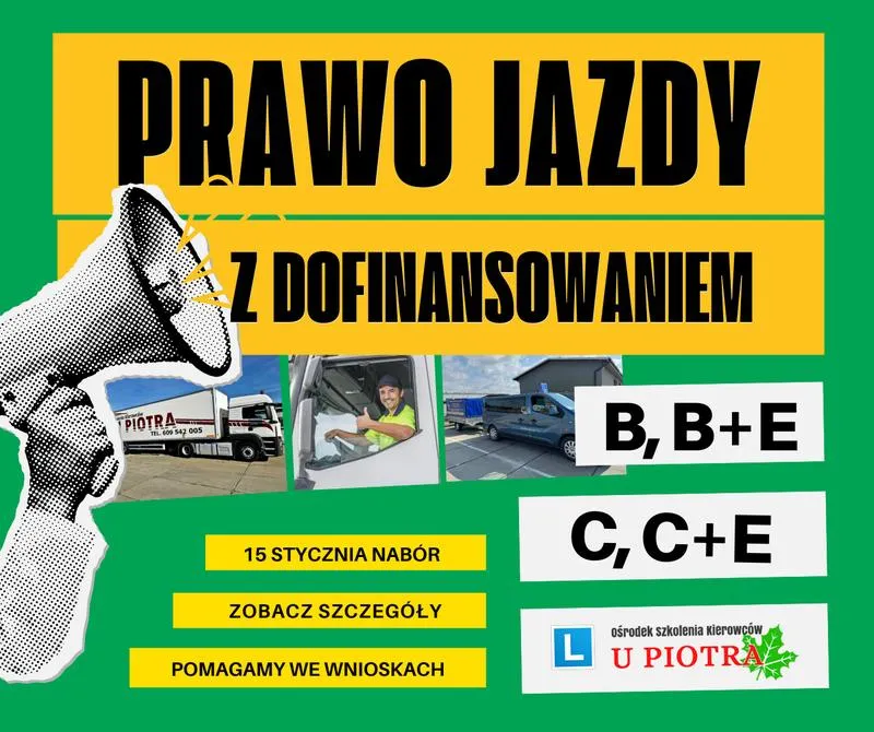 Czasy oczekiwania na prawo jazdy