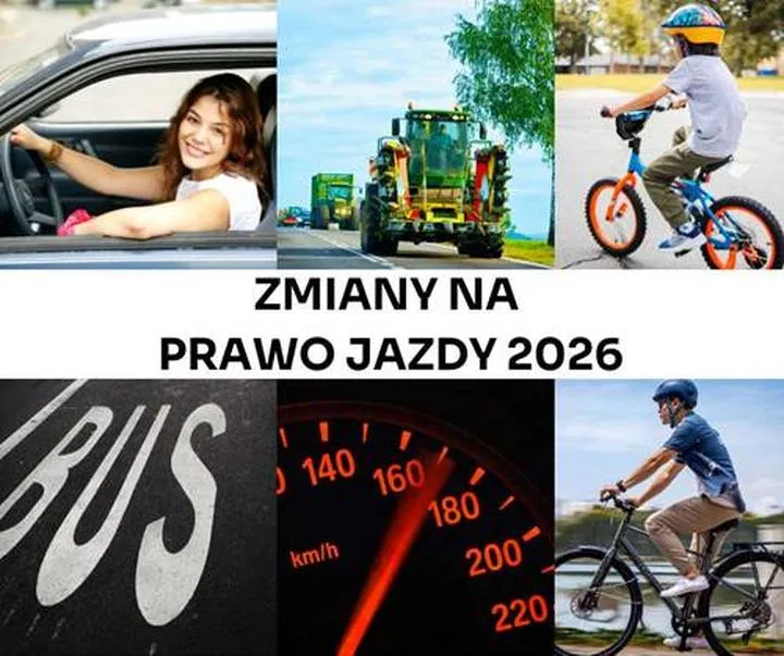 Czekanie na prawo jazdy