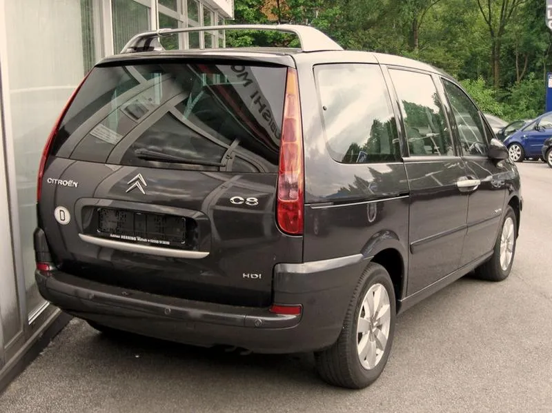 Dobór akumulatora do Citroena