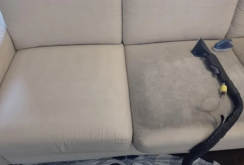 Domowe środki czyszczące