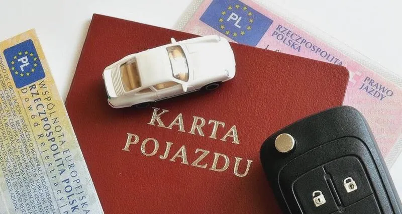 Duplikat prawa jazdy