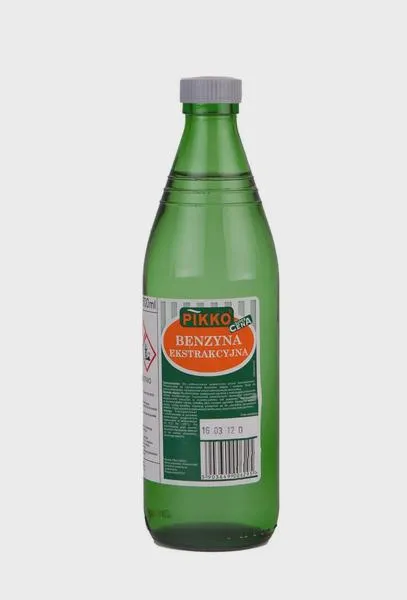 Ekologiczne aspekty benzyny