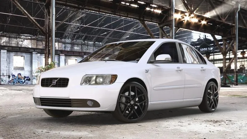 Ekonomia paliwowa Volvo