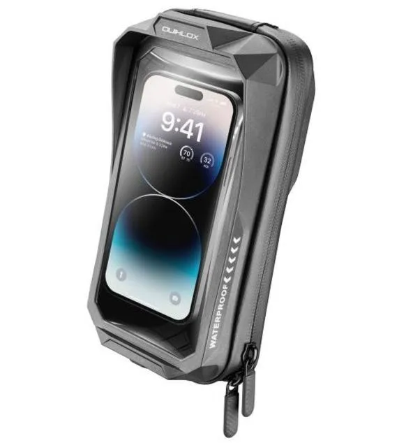 Etui na telefon do motocykla