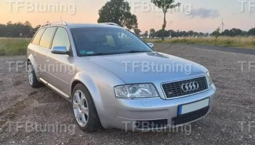 Filtr paliwa Audi A6 C5