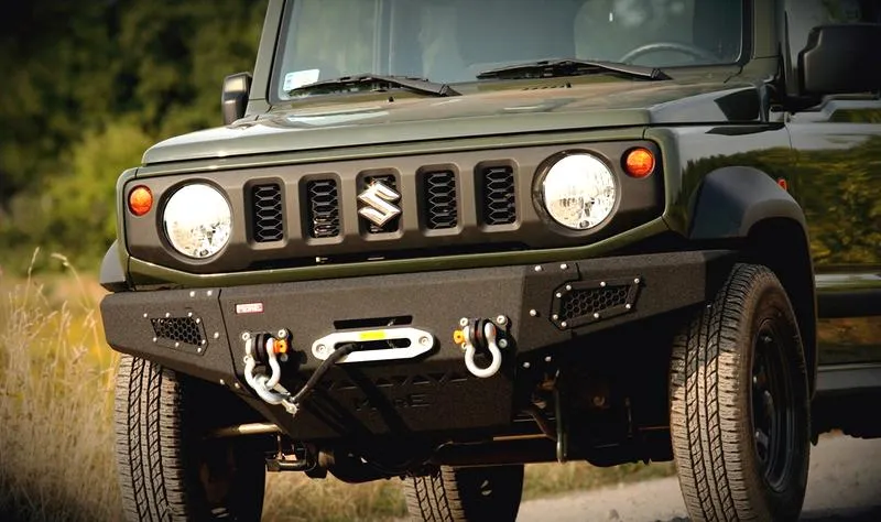 Filtr paliwa Suzuki Jimny