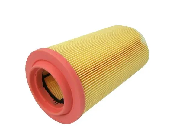 Filtr powietrza W204