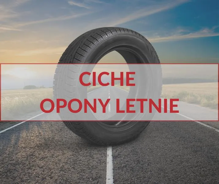 Hałas opon zimowych