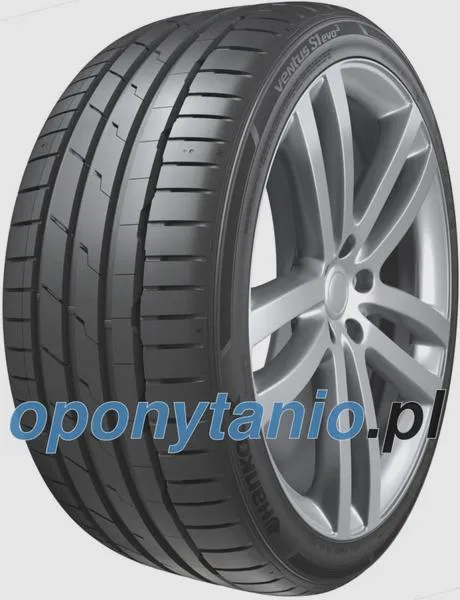 Hankook w przemyśle motoryzacyjnym