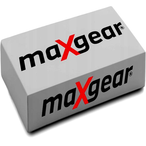 Historia marki Maxgear