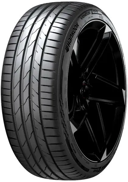 Innowacje technologiczne Hankook