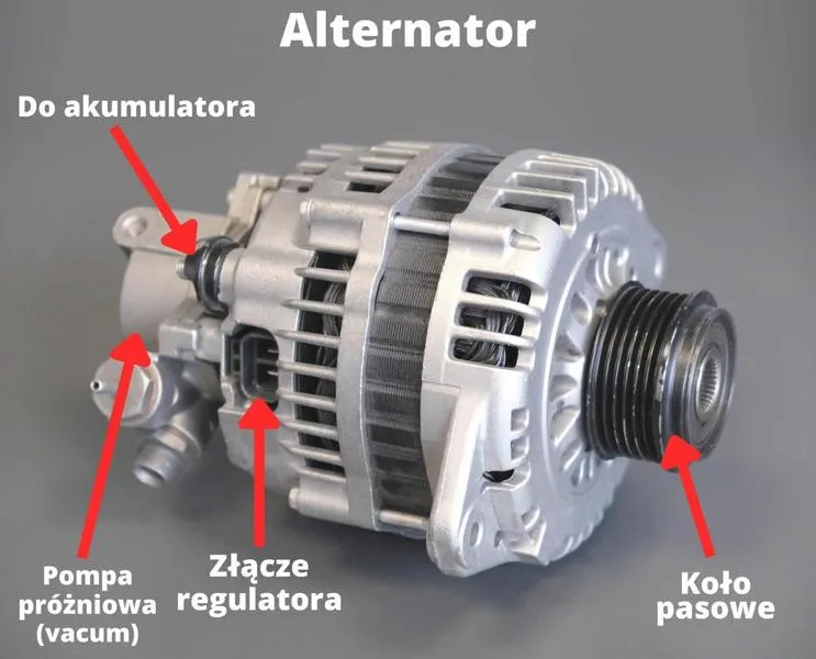 Instalacja elektryczna