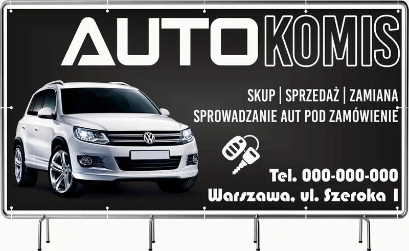 Jak przygotować auto do sprzedaży