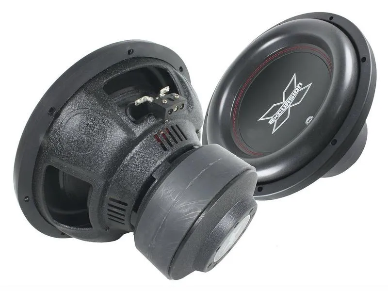 Jak wybrać subwoofer