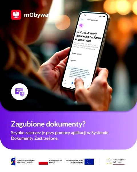 Jak zastrzec prawo jazdy