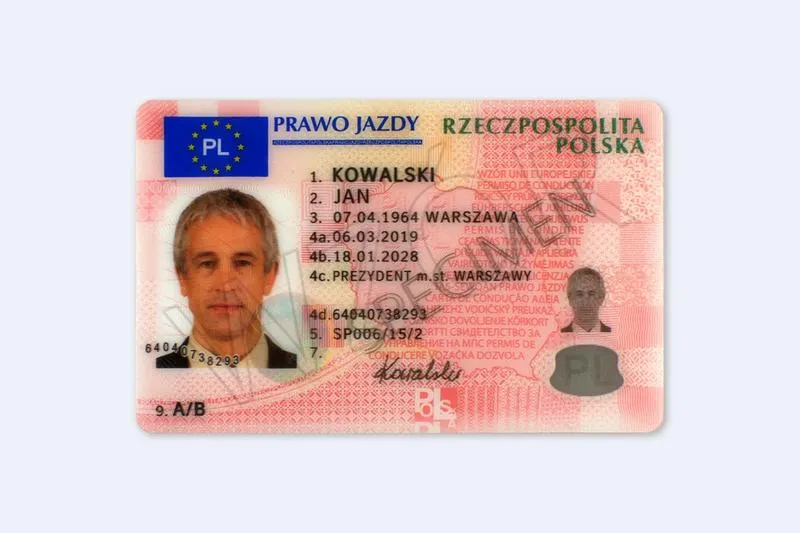 Jak złożyć wniosek o prawo jazdy