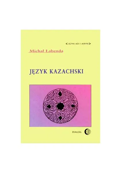 Język kazachski