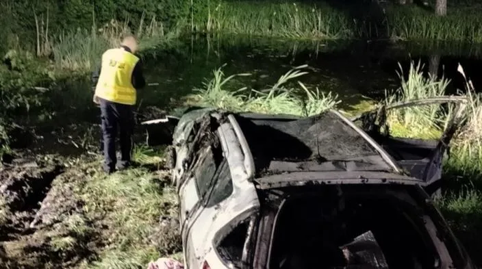 Kary za brak uprawnień