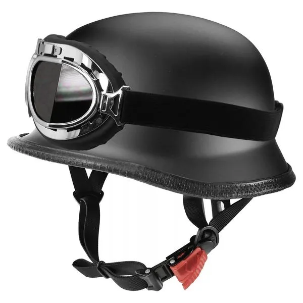 Kask motocyklowy