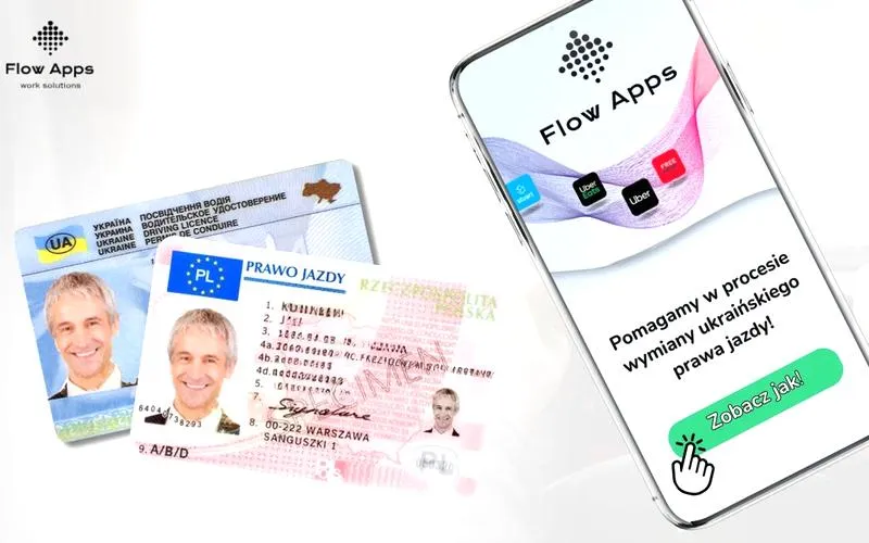 Konsekwencje nieważnego prawa jazdy