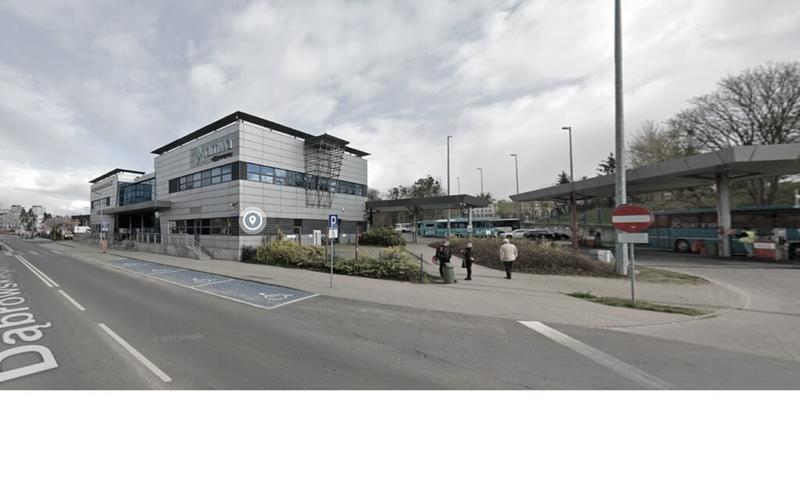 Koszt przejazdu Bydgoszcz Toruń