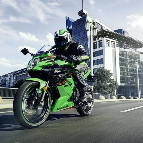 Koszt wynajmu motocykla