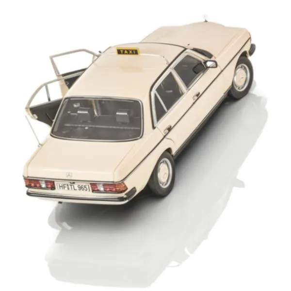 Koszty eksploatacji Mercedesa