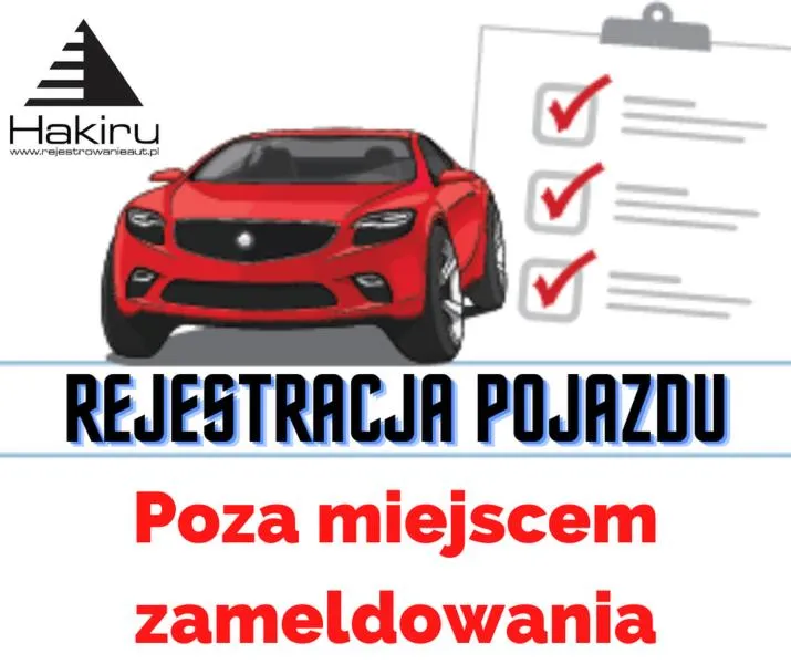 Koszty rejestracji samochodu