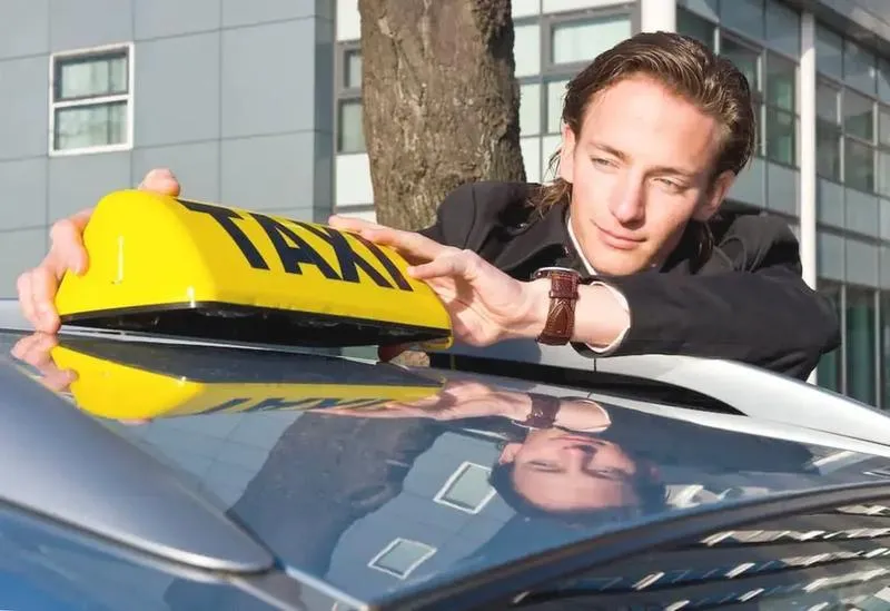 Koszty ubezpieczenia taxi