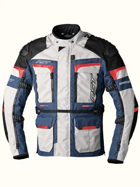 Kurtka motocyklowa