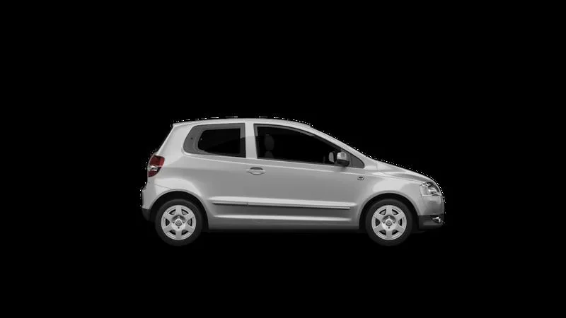 Lepkość oleju dla VW Fox