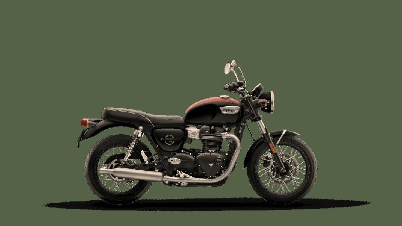 Limity mocy motocykla