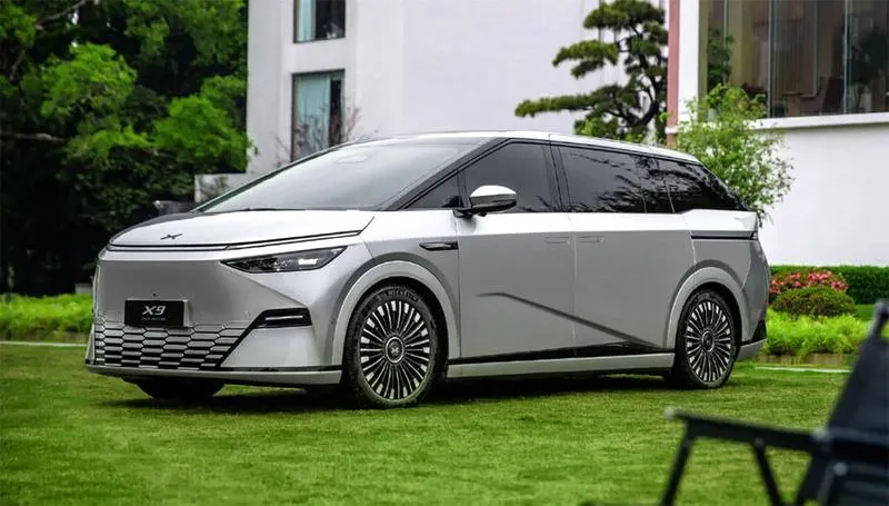 MPV dla rodzin