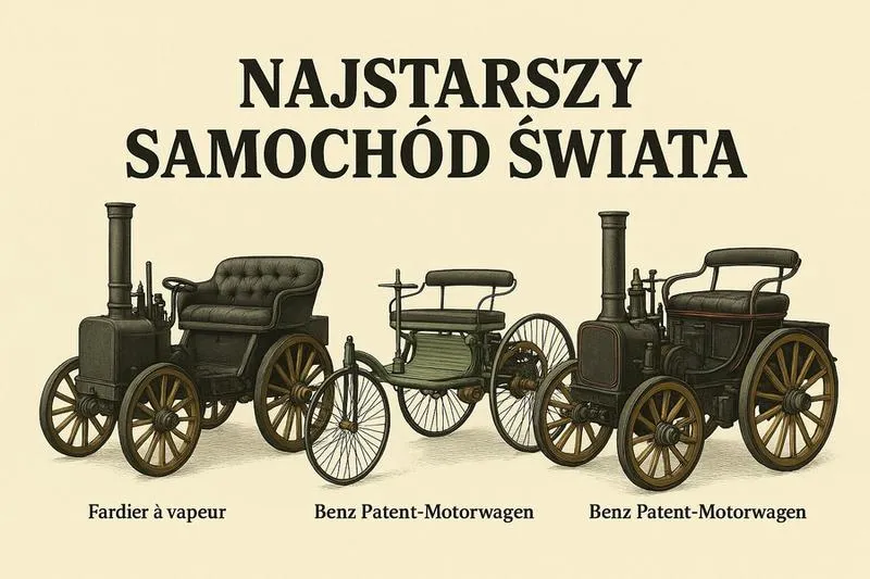 Małe samochody do miasta