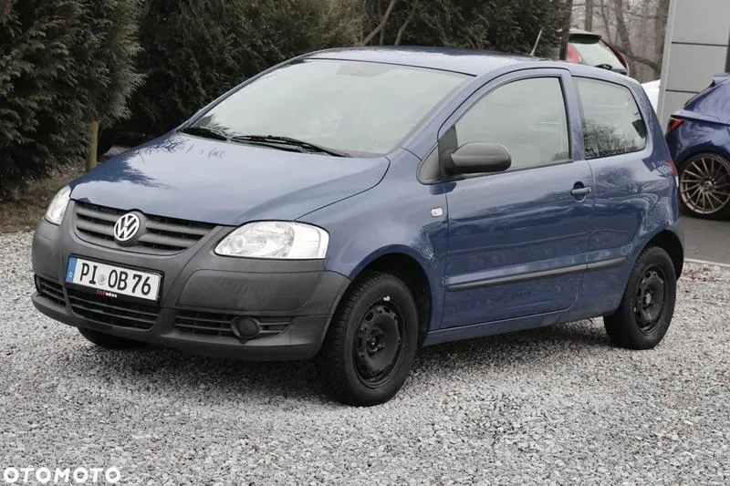 Marki olejów dla VW Fox