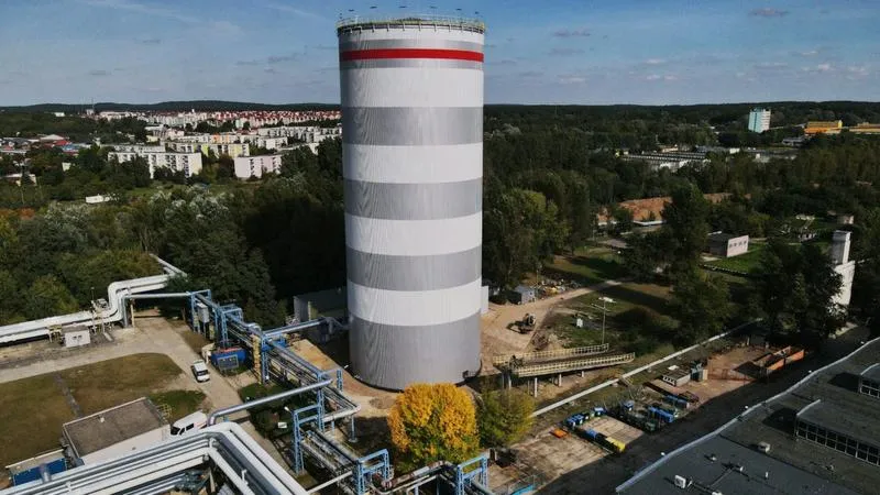 Materiały budowlane