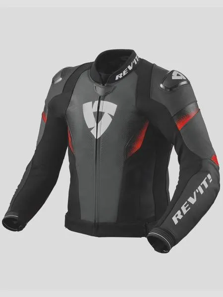 Membrany w kurtkach motocyklowych