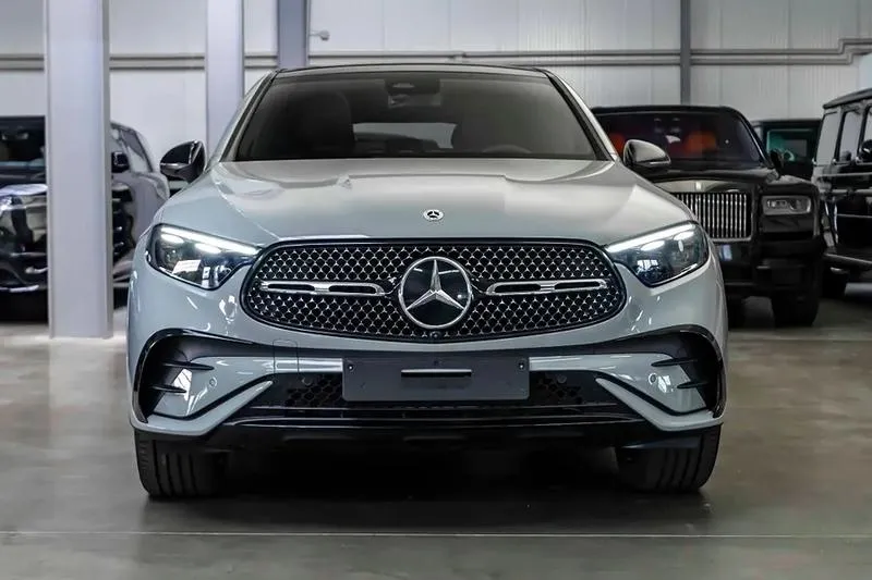 Mercedes-Benz Klasa A