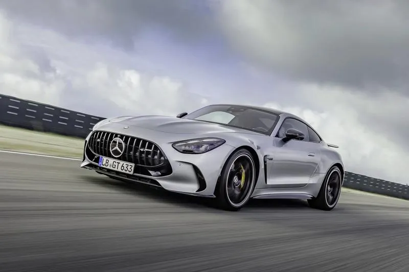 Mercedes-Benz Klasa B