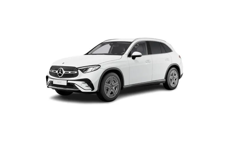 Mercedes GLC akumulator