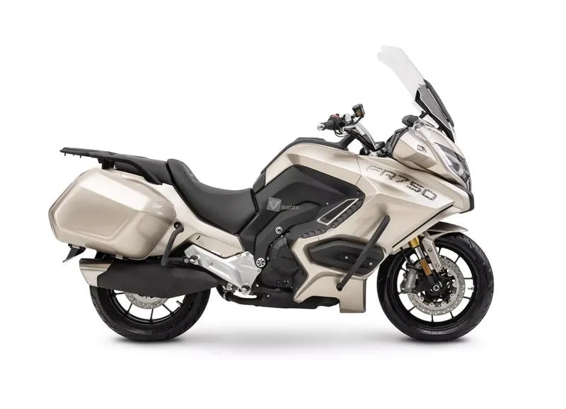Najlepsze modele motocykli 2026