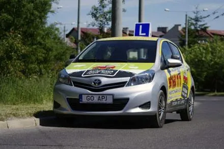 Najlepsze samochody na egzamin