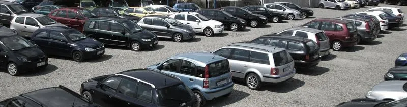 Oddam samochód do komisu