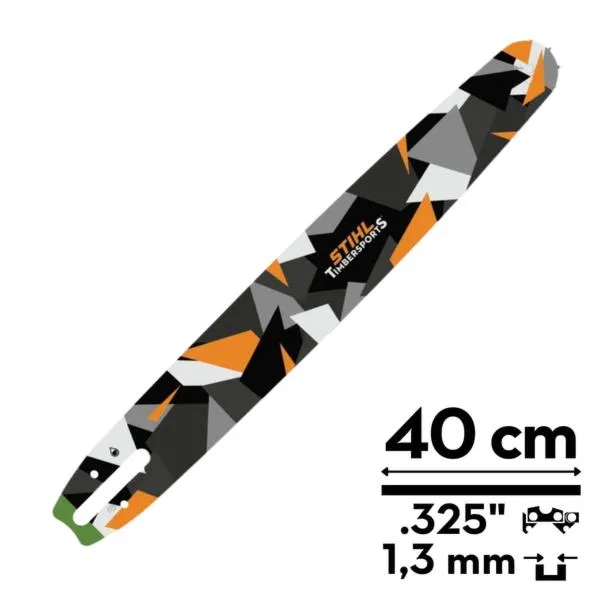 Odkręcanie sprzęgła w pile Stihl