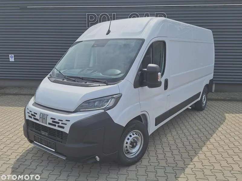 Odpowietrzanie sprzęgła Fiat Ducato