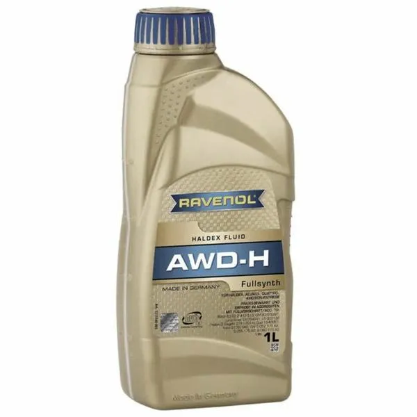 Olej do sprzęgła hydraulicznego