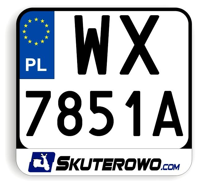 Opłaty i podatki motocykla