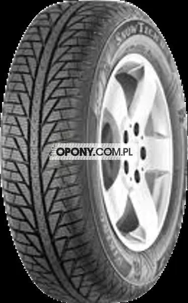 Opony Debica