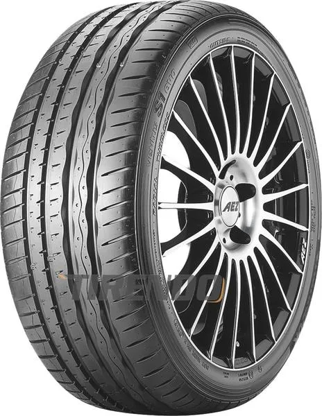Opony Hankook