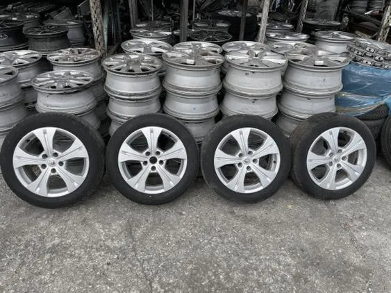Opony do Renault Megane 3